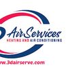 3D Air Services