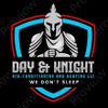 Day and knight air- conditioning and heating LLC